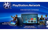 PSN - PlayStation Network - Gift Card $40 (USD) (Qatar)