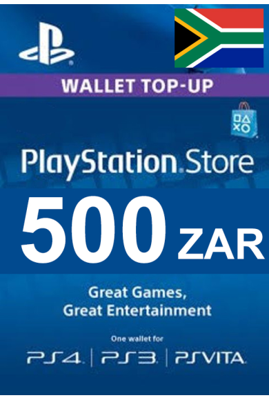 playstation store south africa ps3