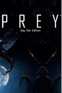 Prey (Day One Edition)