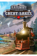 Railway Empire: The Great Lakes (DLC)