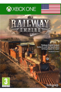 Railway Empire (USA) (Xbox ONE)