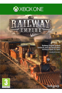 Railway Empire (Xbox ONE)