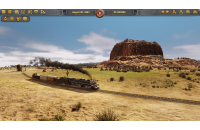 Railway Empire (USA) (Xbox ONE)