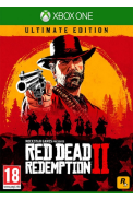 Red Dead Redemption 2 (Ultimate Edition) (Xbox One)