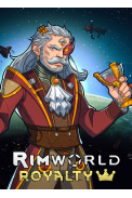 RimWorld - Royalty (DLC)