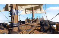 Sea of Thieves - Black Dog Pack (DLC) (PC / Xbox One)