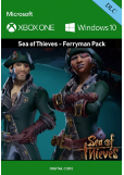 Sea of Thieves - Ferryman Pack (DLC) (PC / Xbox One)