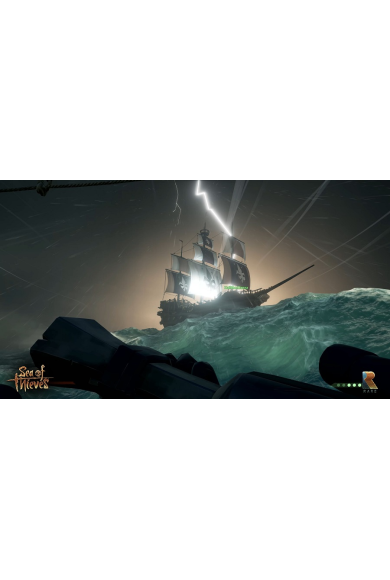 Sea of Thieves (PC / Xbox One) (Xbox Play Anywhere)