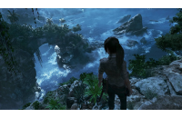 Shadow of the Tomb Raider: Croft Edition (DLC) (PS4)