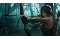 Shadow of the Tomb Raider: Deluxe Edition (PS4)