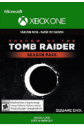 Shadow of the Tomb Raider: Season Pass (DLC) (Xbox One)