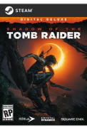 Shadow of the Tomb Raider Deluxe Edition