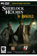 Sherlock Holmes: The Awakened (Remastered) 