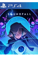 Soundfall (PS4)