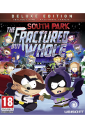 South Park: The Fractured but Whole - Deluxe Edition