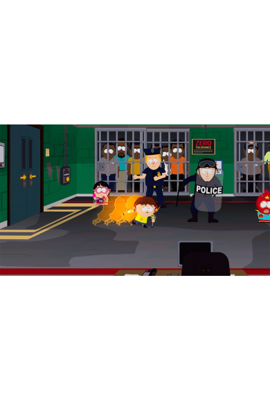 South Park: The Fractured but Whole - Deluxe Edition