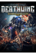 Space Hulk - Deathwing (Enhanced Edition)
