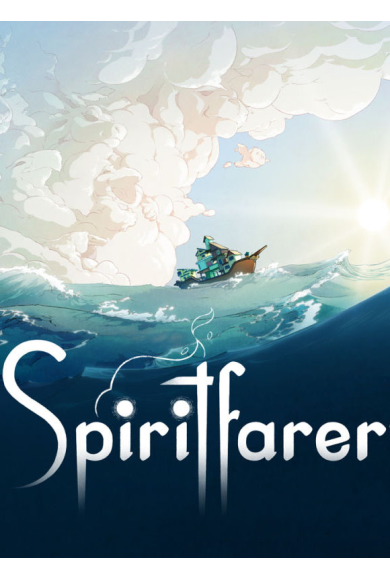 spiritfarer spirits