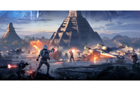 Star Wars Battlefront 2: 12000 Crystals (Xbox One)