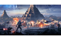 Star Wars Battlefront 2: 4400 Crystals (Xbox One)
