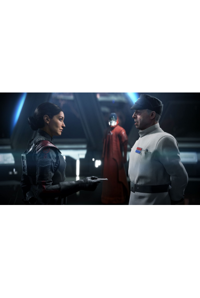 Star Wars Battlefront 2: Elite Trooper - Deluxe Edition (Xbox One)