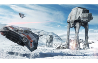 Star Wars Battlefront - Season Pass (DLC) (PS4)