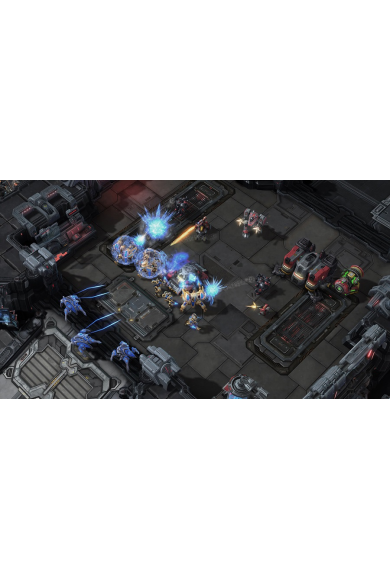 StarCraft II (2): Battlechest 2.0