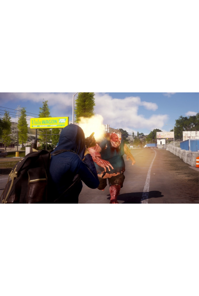 State of Decay 2 (PC / Xbox One) (Xbox Play Anywhere)