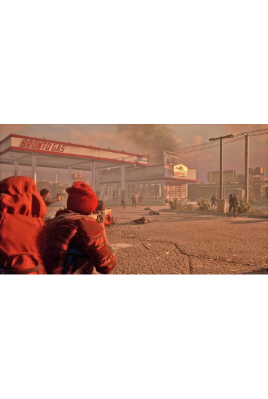 State of Decay 2 - Apocalyptic Pack (DLC) (PC / Xbox One)