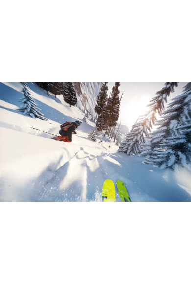 Steep - Gold Edition (Xbox One)