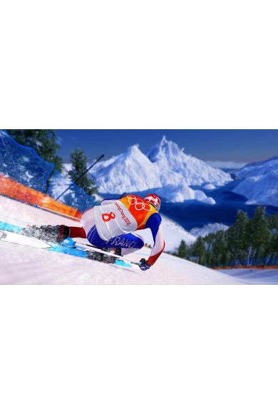 Steep - Winter Games Edition (Xbox One)