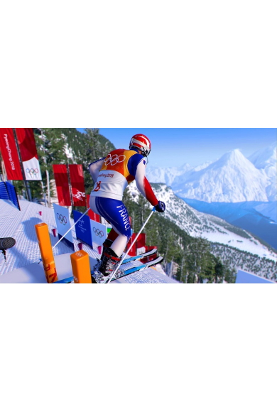 Steep - Winter Games Edition (Xbox One)