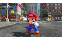 Super Mario Odyssey (USA) (Switch)