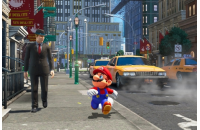 Super Mario Odyssey (USA) (Switch)