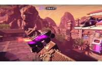 Trials of the Blood Dragon (Xbox One)