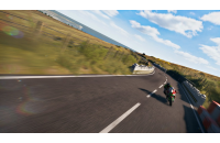 TT Isle Of Man – Ride on the Edge