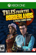Tales from the Borderlands (Xbox One)