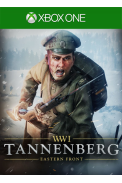 Tannenberg (Xbox One)
