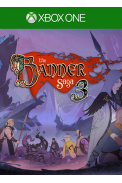 The Banner Saga 3 (Xbox One)