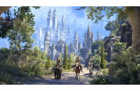The Elder Scrolls Online: Summerset Collector's Edition