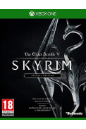 The Elder Scrolls V (5): Skyrim - Special Edition (Xbox One)
