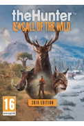 The Hunter: Call of the Wild 2019 Edition