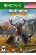 The Hunter: Call of the Wild (USA) (Xbox One)