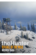 The Hunter: Call of the Wild - Medved-Taiga (DLC)