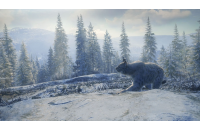 The Hunter: Call of the Wild - Medved-Taiga (DLC)