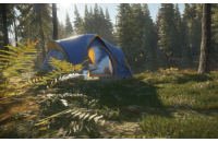 The Hunter: Call of the Wild - Tents & Ground Blinds (DLC)