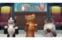 The Sims 4: Cats & Dogs (DLC)