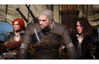 The Witcher 3: Expansion Pass
