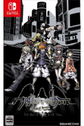 The World Ends With You Final Remix (Switch)