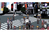 The World Ends With You Final Remix (Switch)